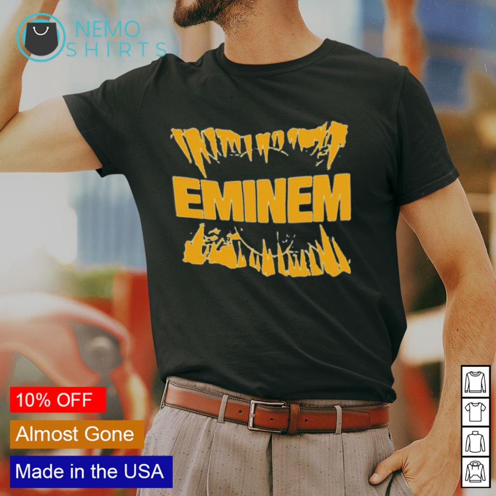 Eminem 2024 venom hoodie