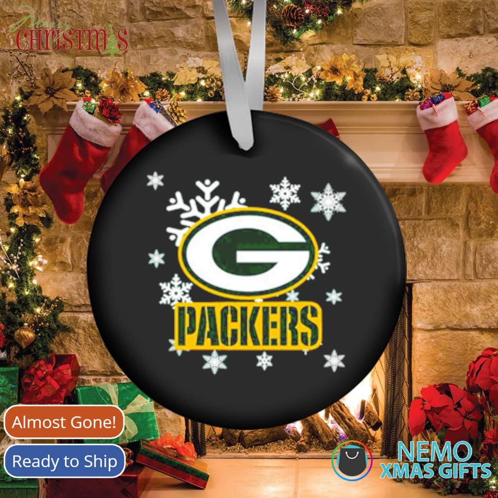 Xmas Packers 