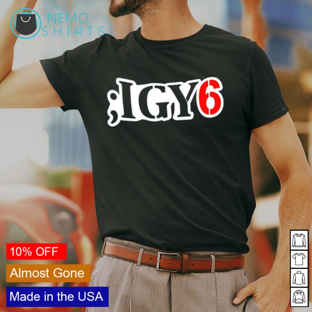 igy6 shirt