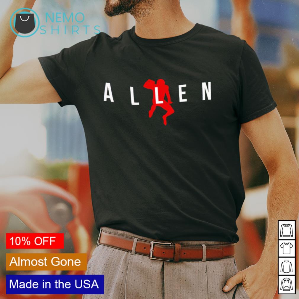 air allen shirt