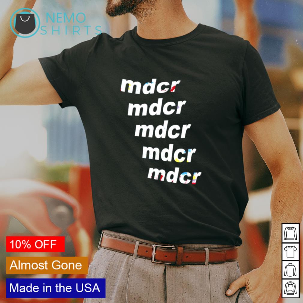madchester man city shirt