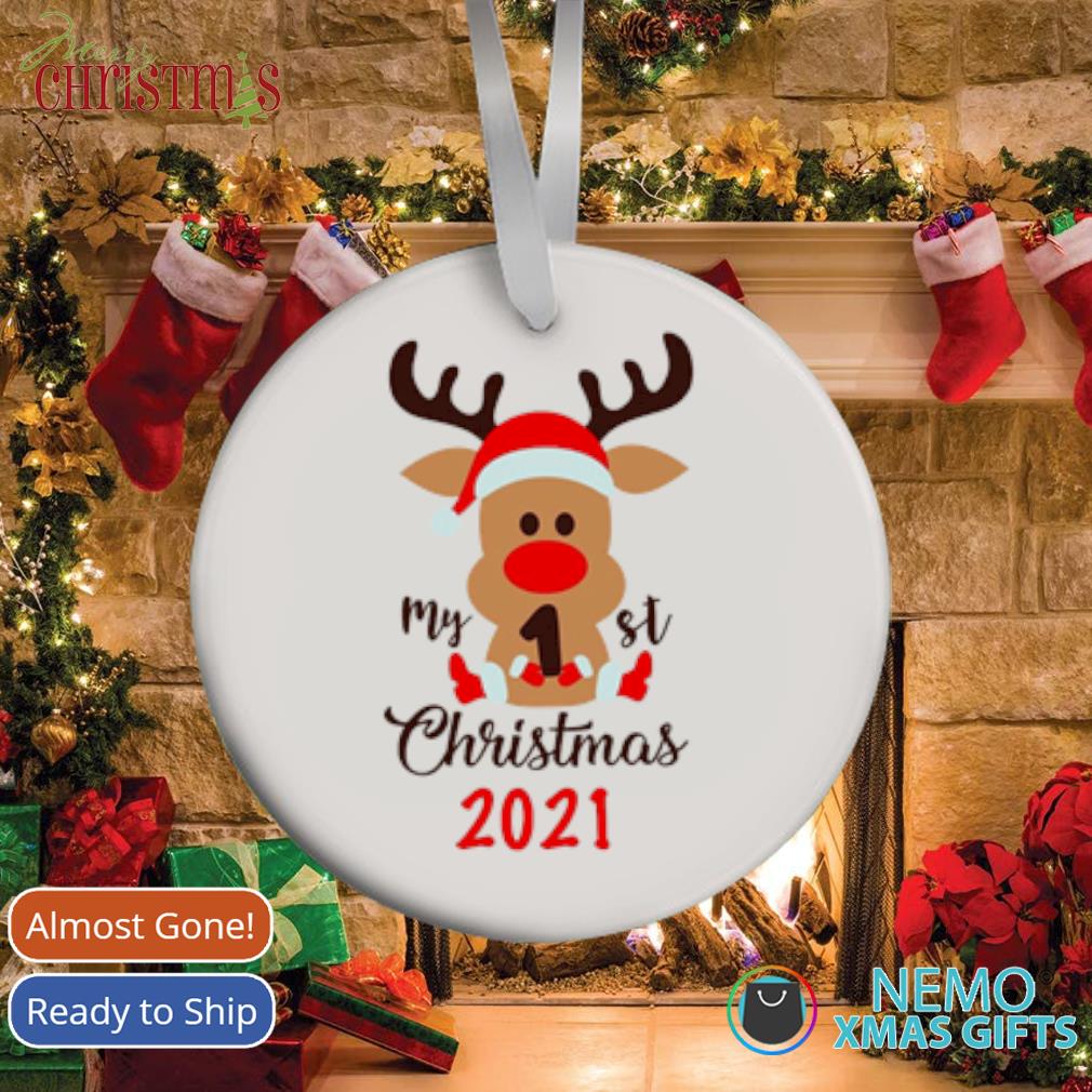 26+ Deer Decoration Christmas 2021