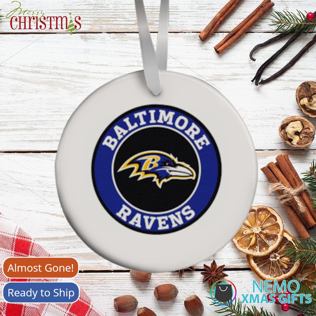 Personalized baltimore cheap ravens gifts