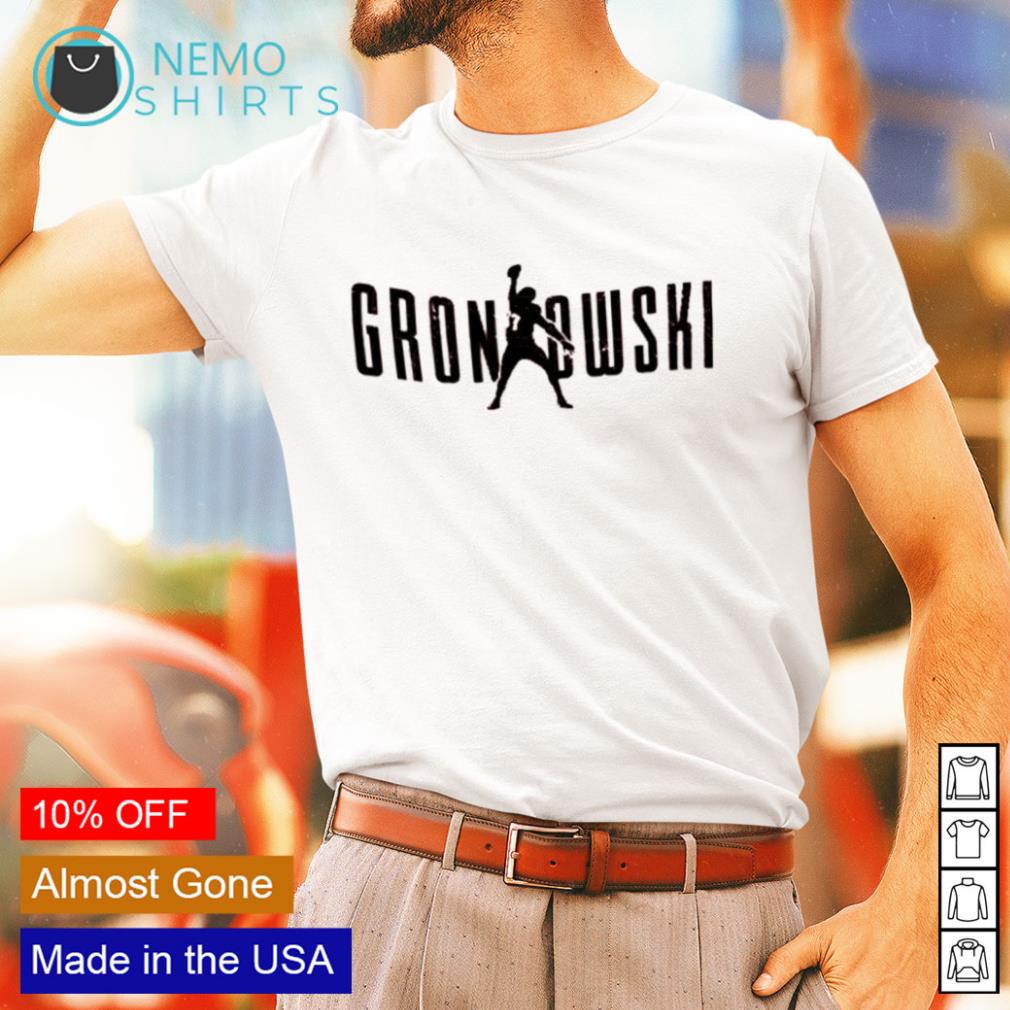 Rob Gronkowski Silhouette Name shirt, hoodie, sweater and v-neck t-shirt