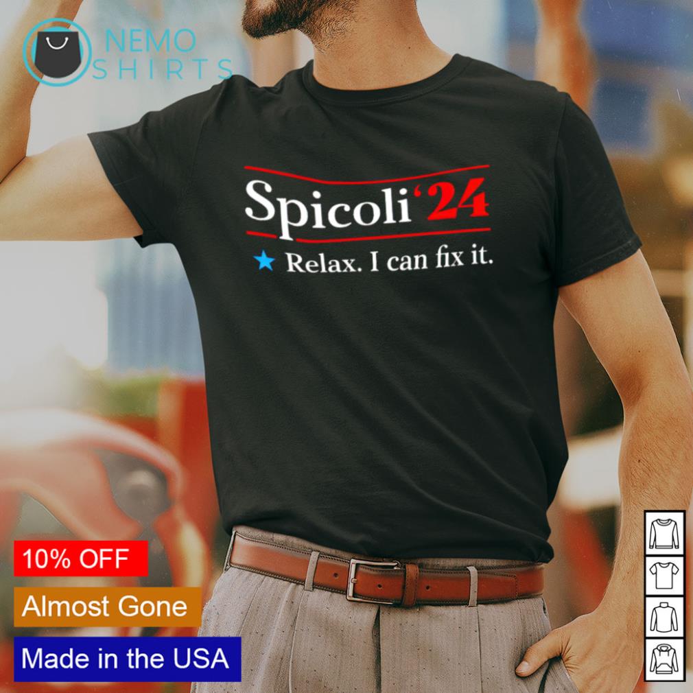 spicoli tshirt