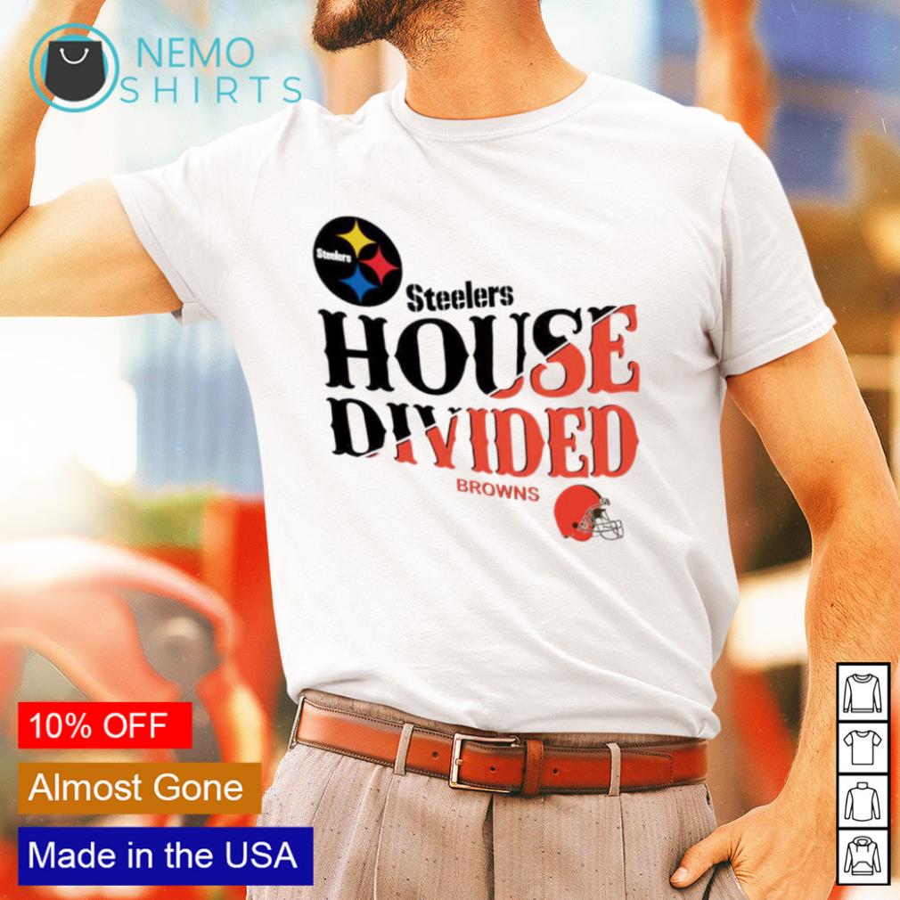 House Divided T-Shirts for Sale