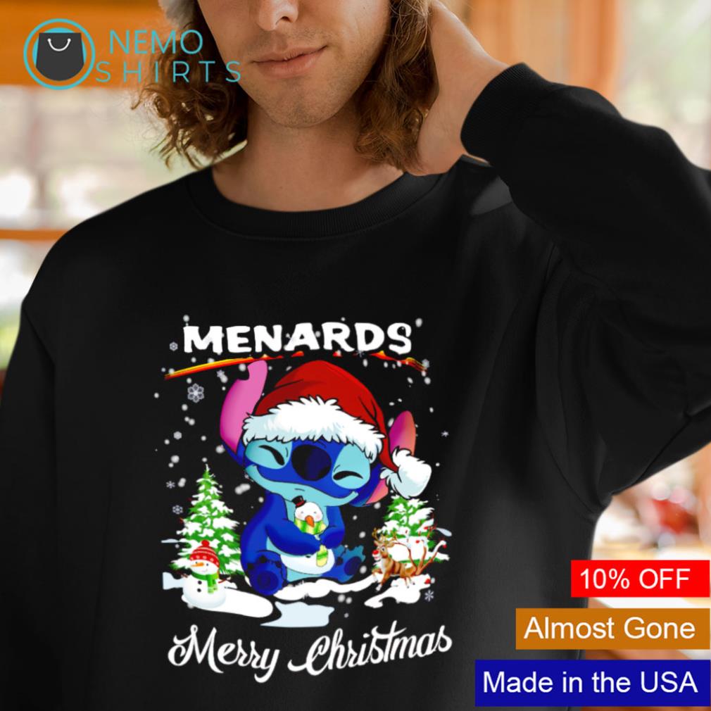 Menards sweatshirts hot sale