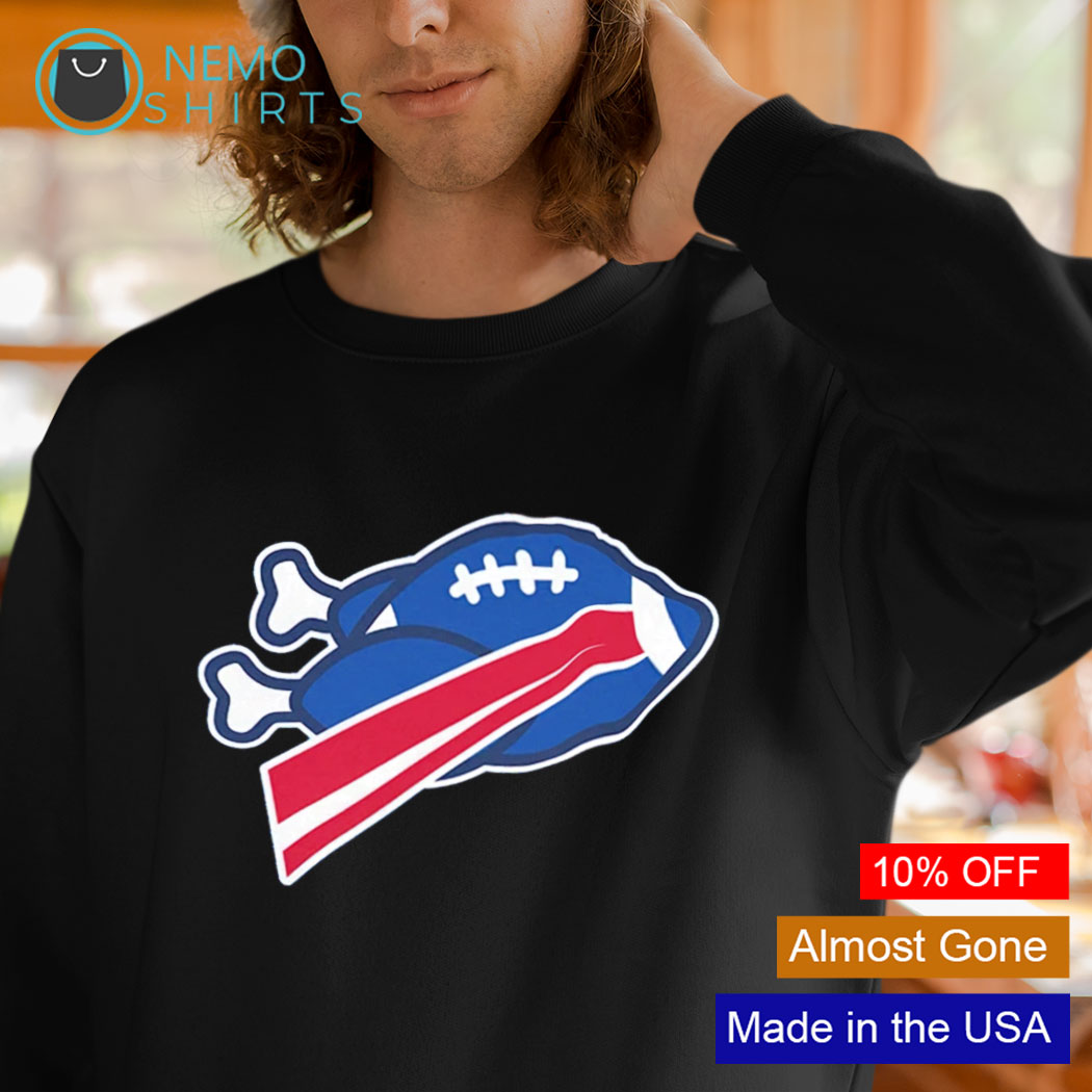 Buffalo Bills turkey bowl shirt, hoodie, sweater and v-neck t-shirt