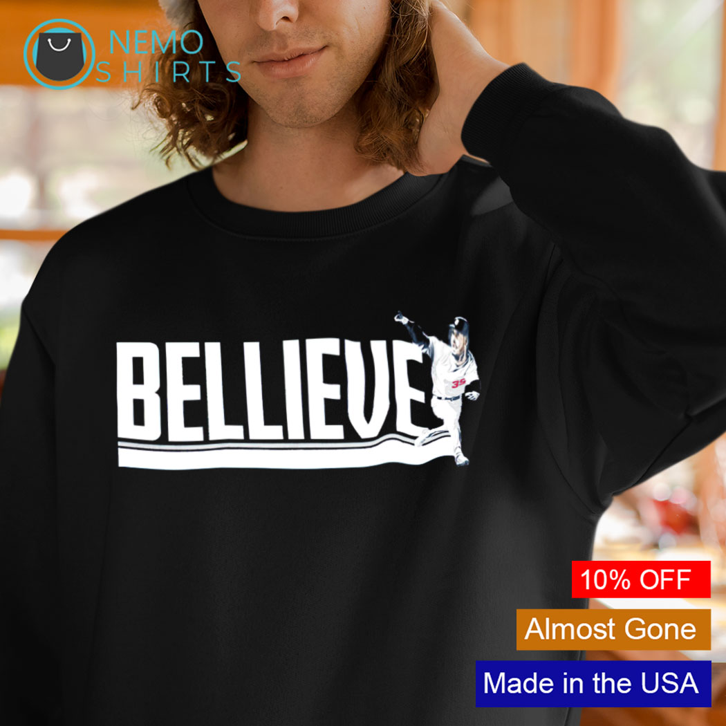 cody bellinger sweatshirt