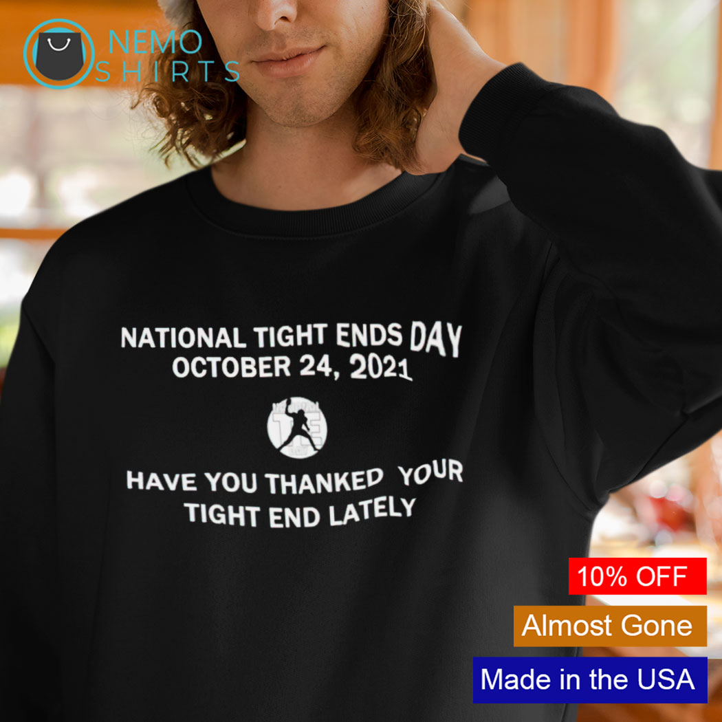 Nationals day best sale off shirt