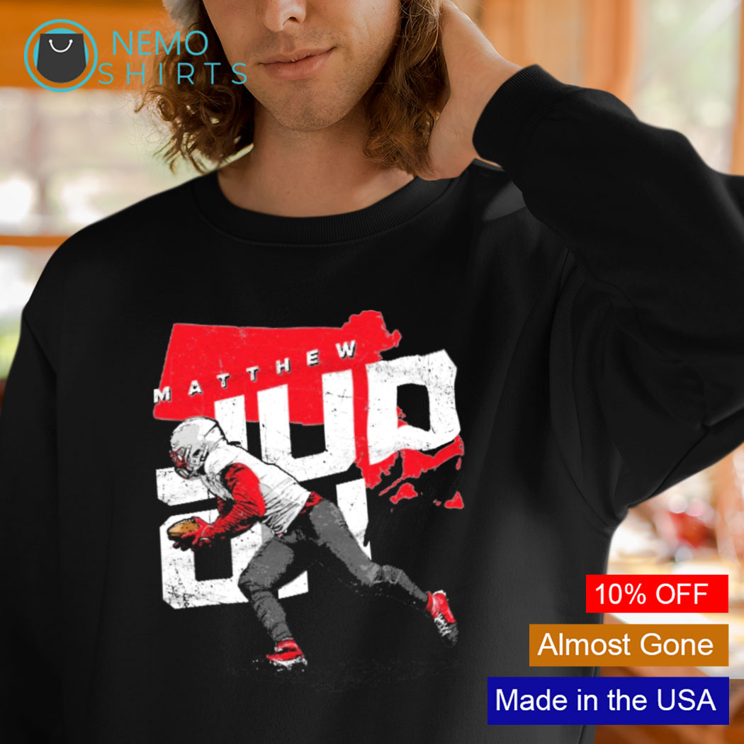 Official Matt Judon Store, Shirts, New England Patriots