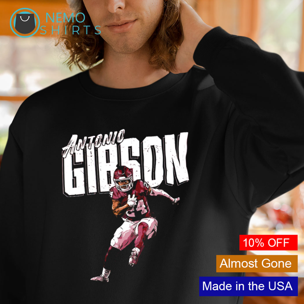 Washington Football Shirt, Washington Football Sweatshirt