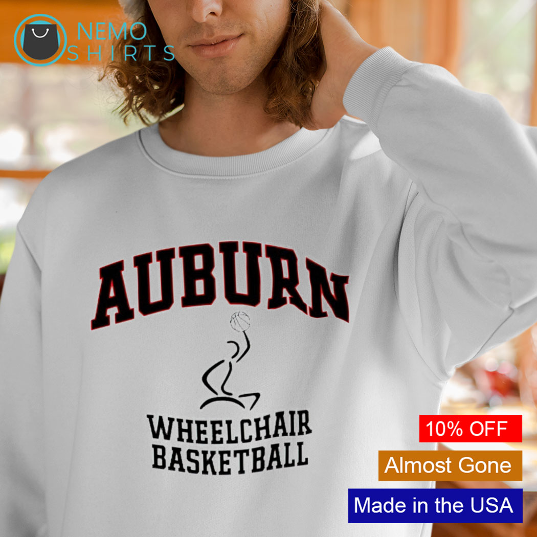 Auburn clearance basketball sweatshirt