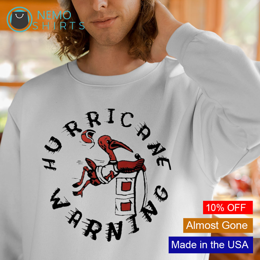 Vintage Miami Hurricanes T-Shirt | Grey | L | University of Miami Apparel by Homefield