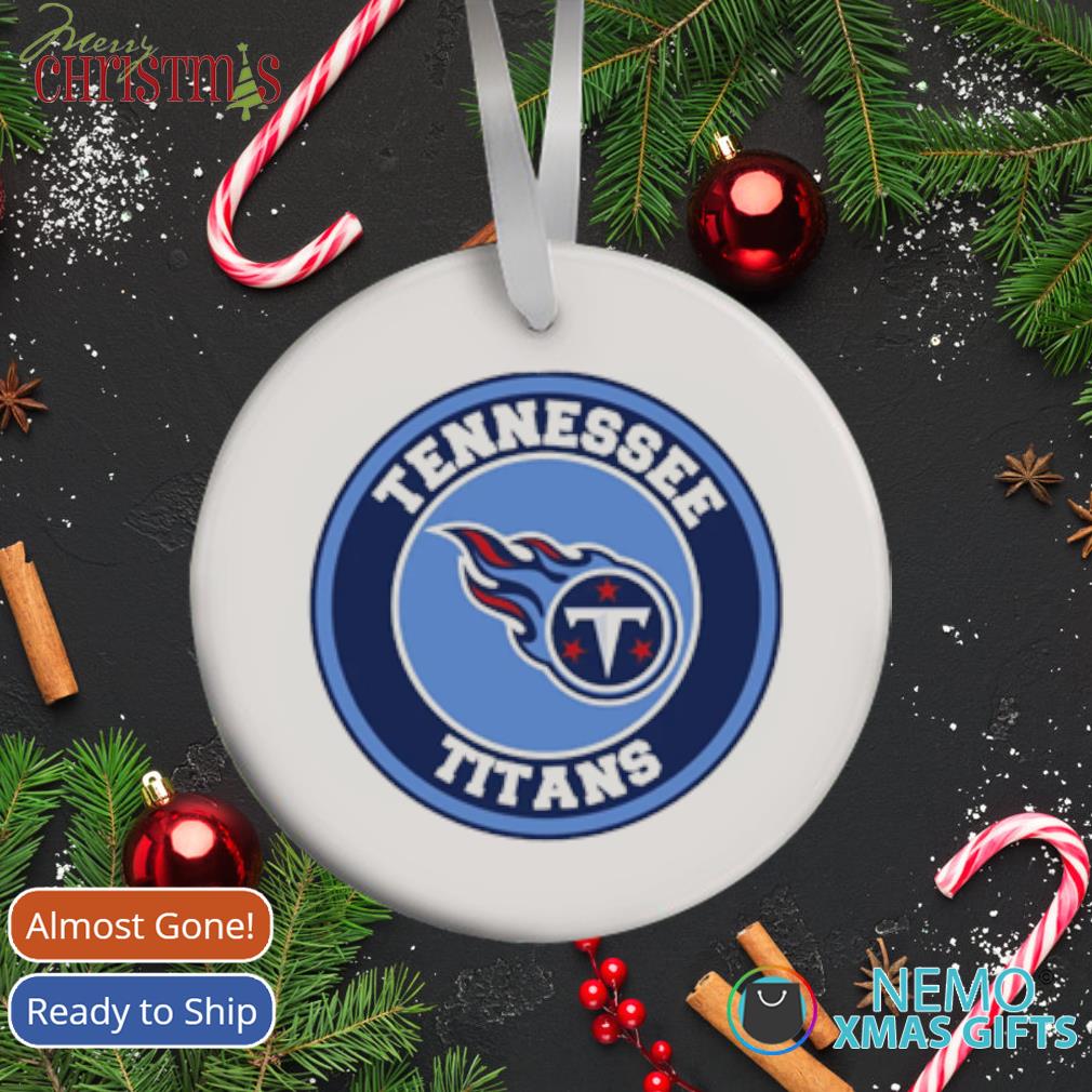 tennessee titans christmas