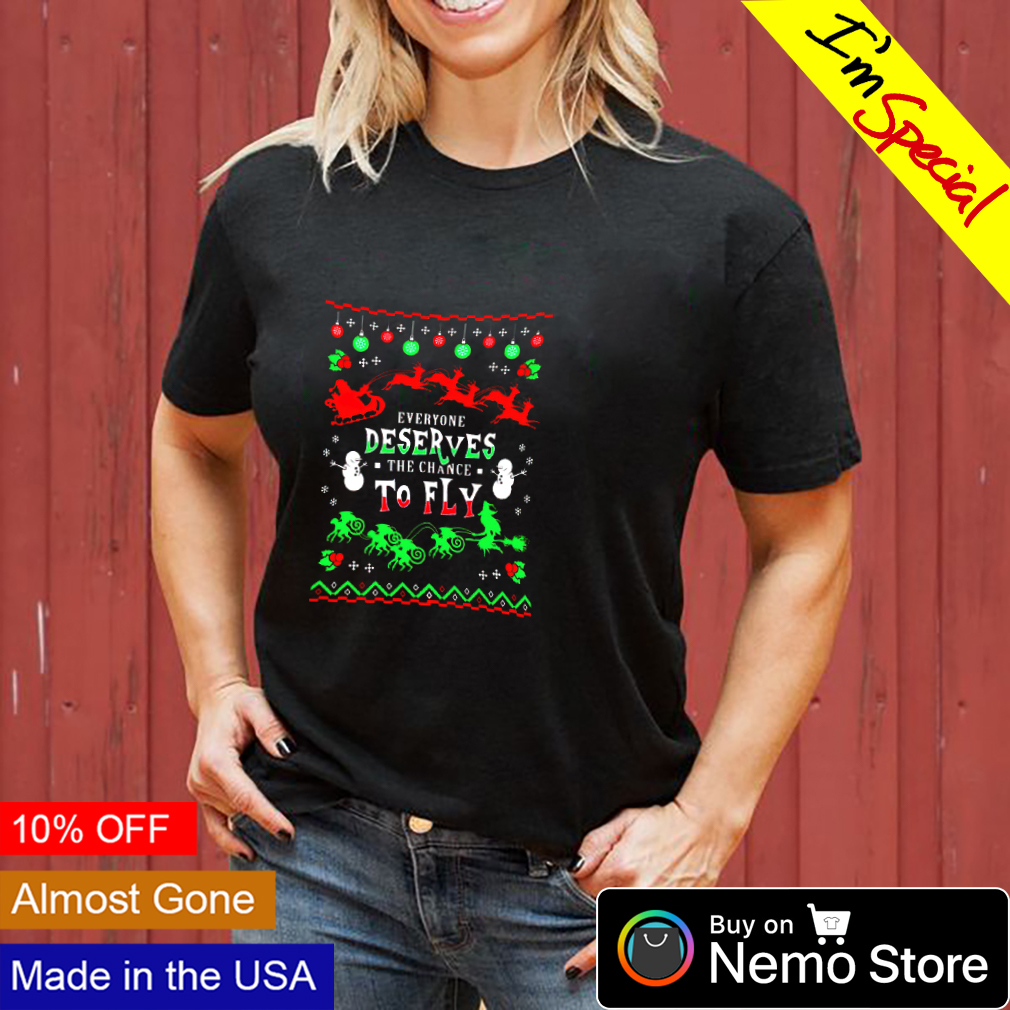 Broadway christmas clearance sweater