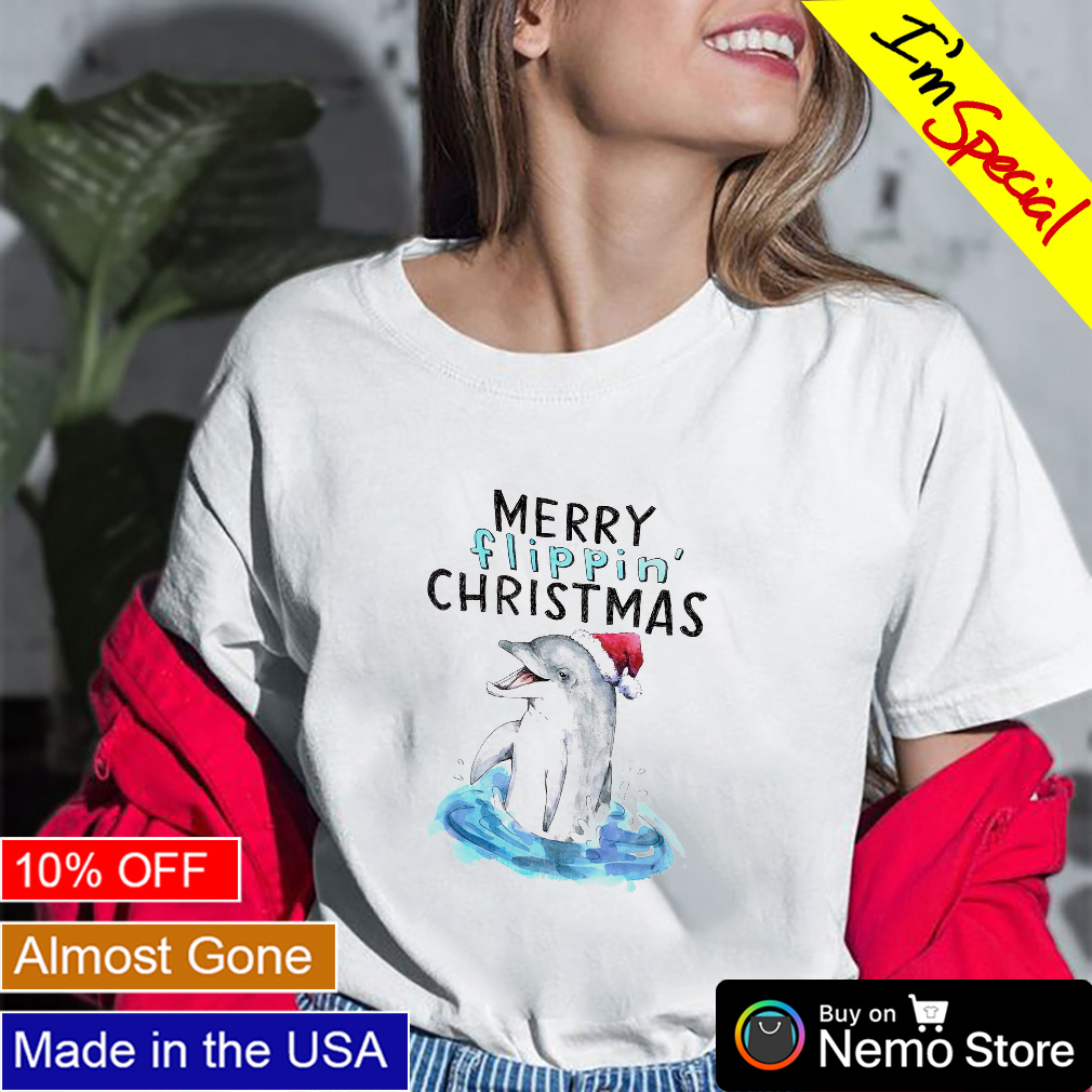 Dolphin hotsell christmas sweater