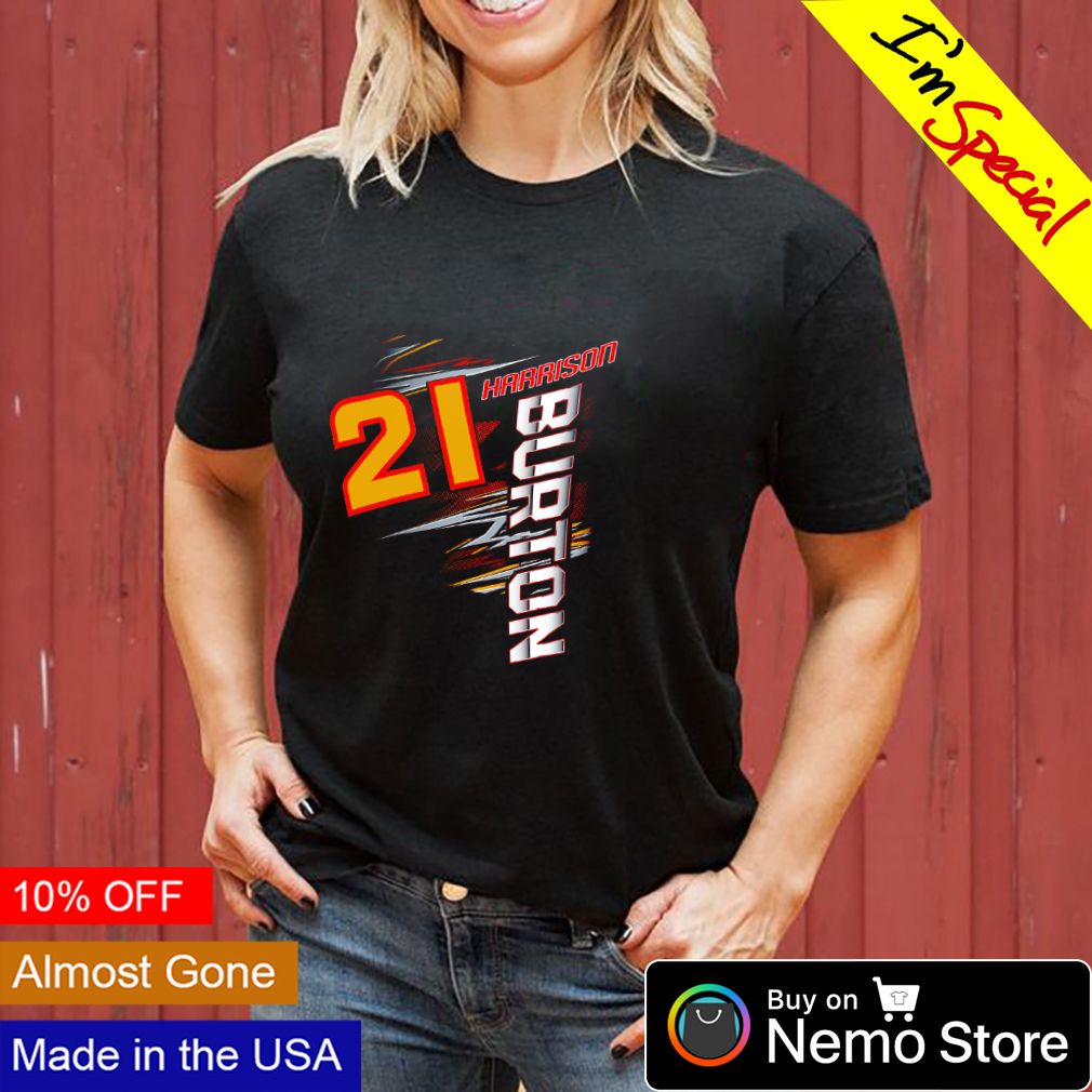 burton v neck t shirts