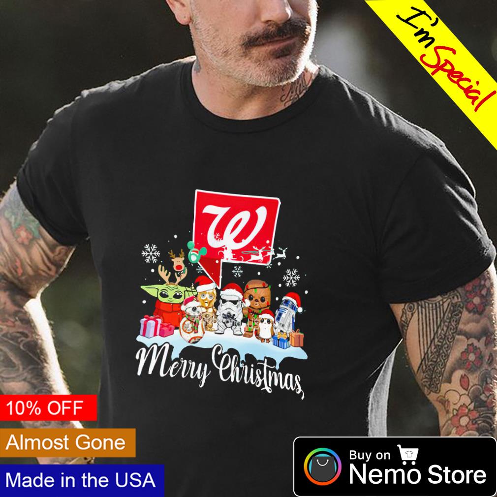 walgreens christmas t shirts