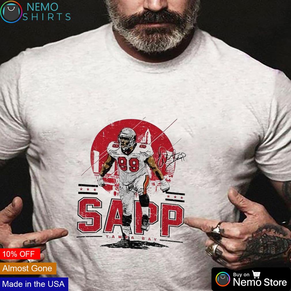 Warren Sapp Active Jerseys for Men