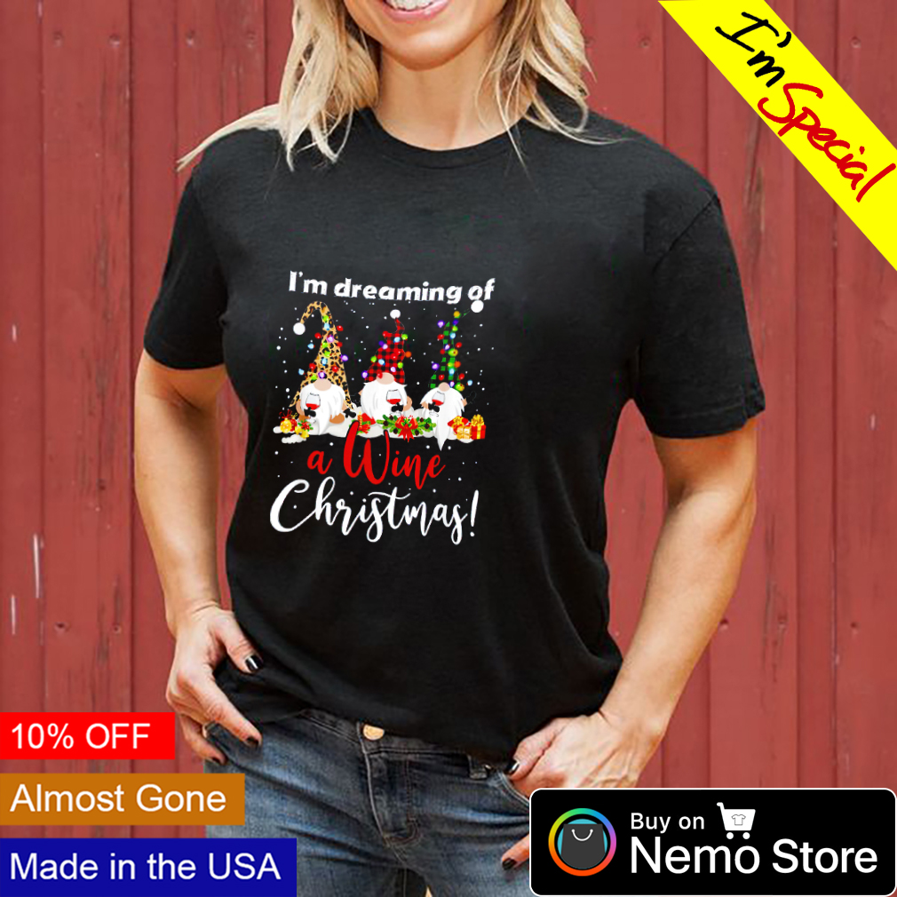 Kansas City Chiefs Team Gnomies Christmas Shirt - High-Quality