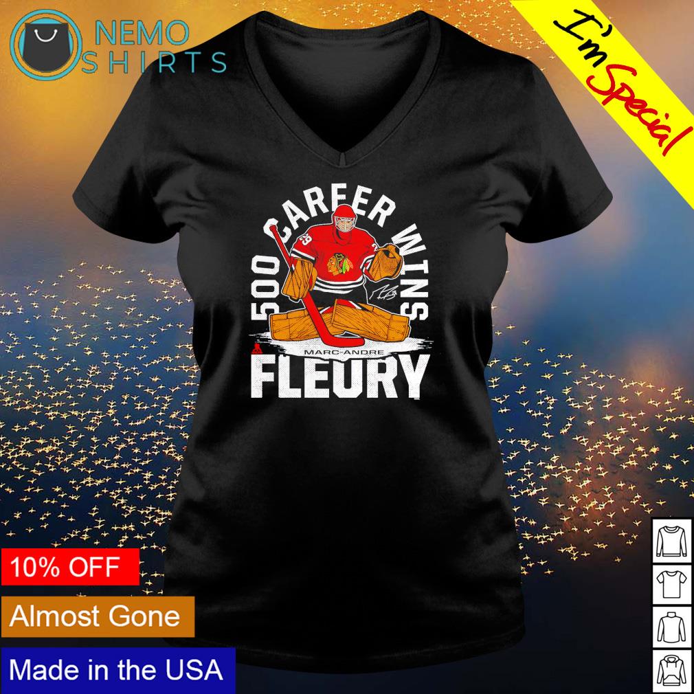 marc andre fleury sweatshirt