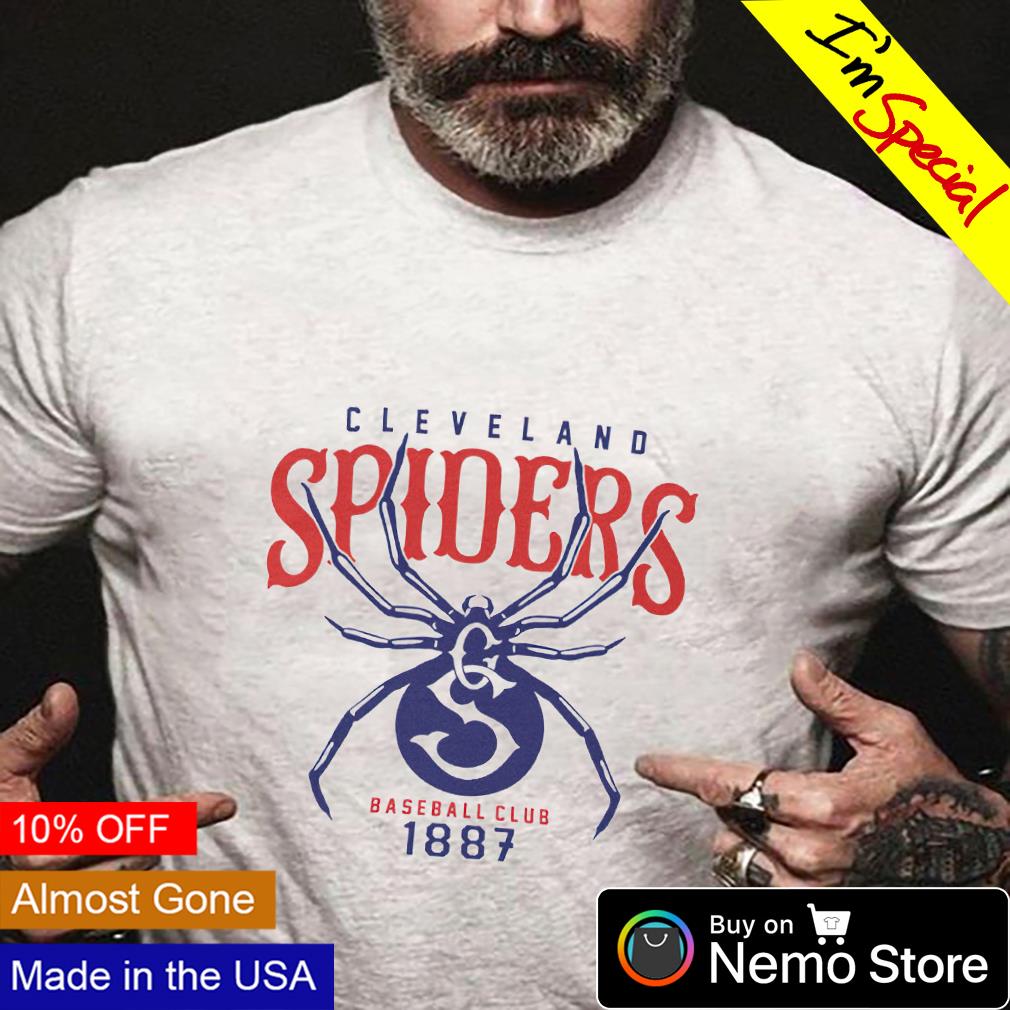 Cleveland Spiders 