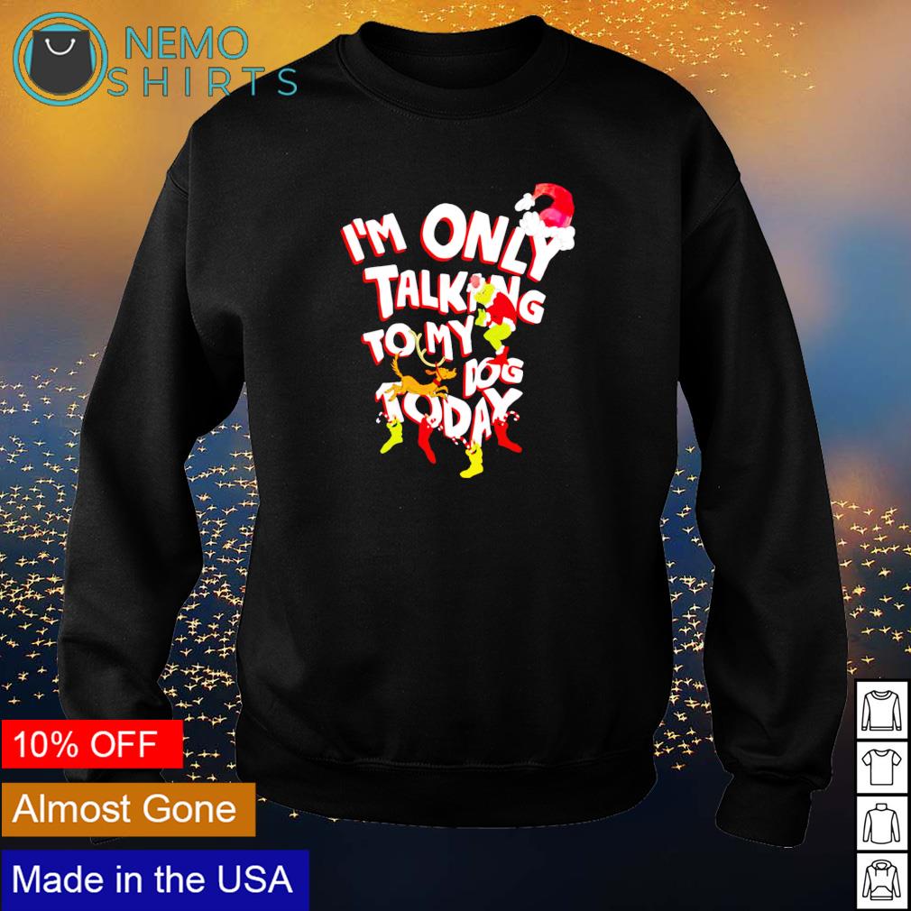 The Grinch Denver Broncos shirt, hoodie, sweater, long sleeve and