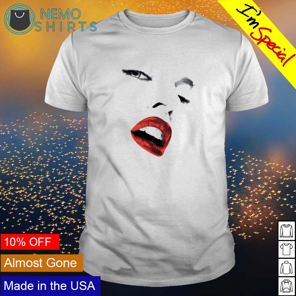 Kylie Minogue shirt, hoodie, sweater and v-neck t-shirt