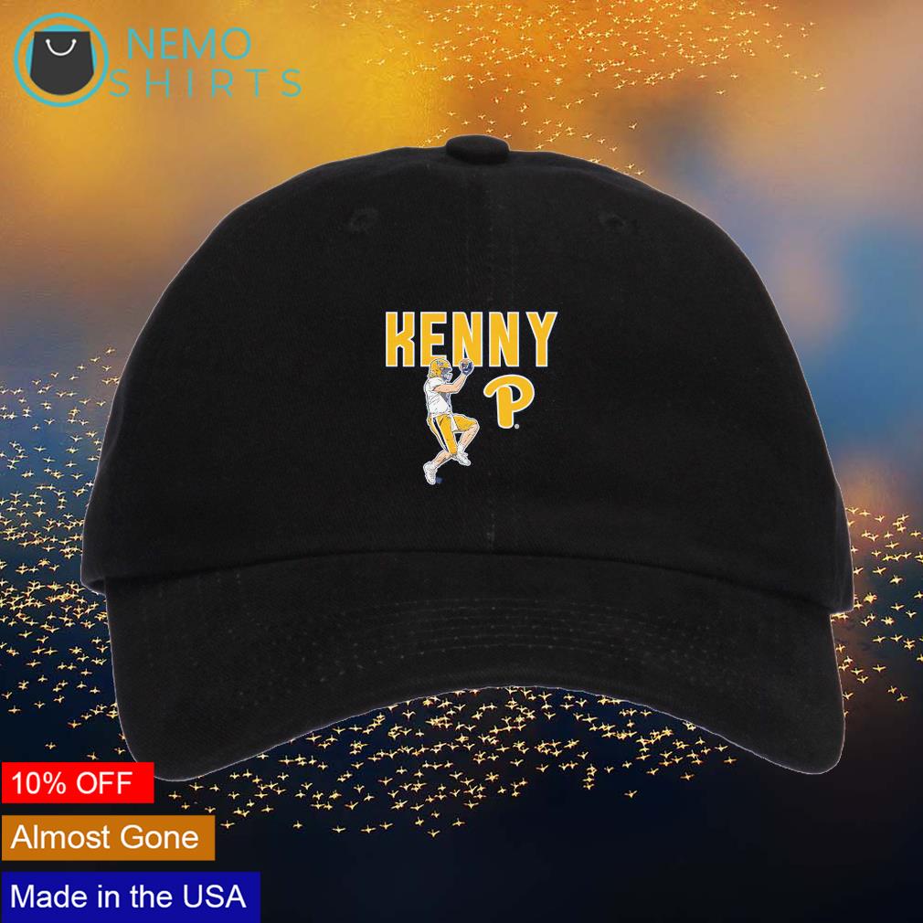 kenny pickett hat
