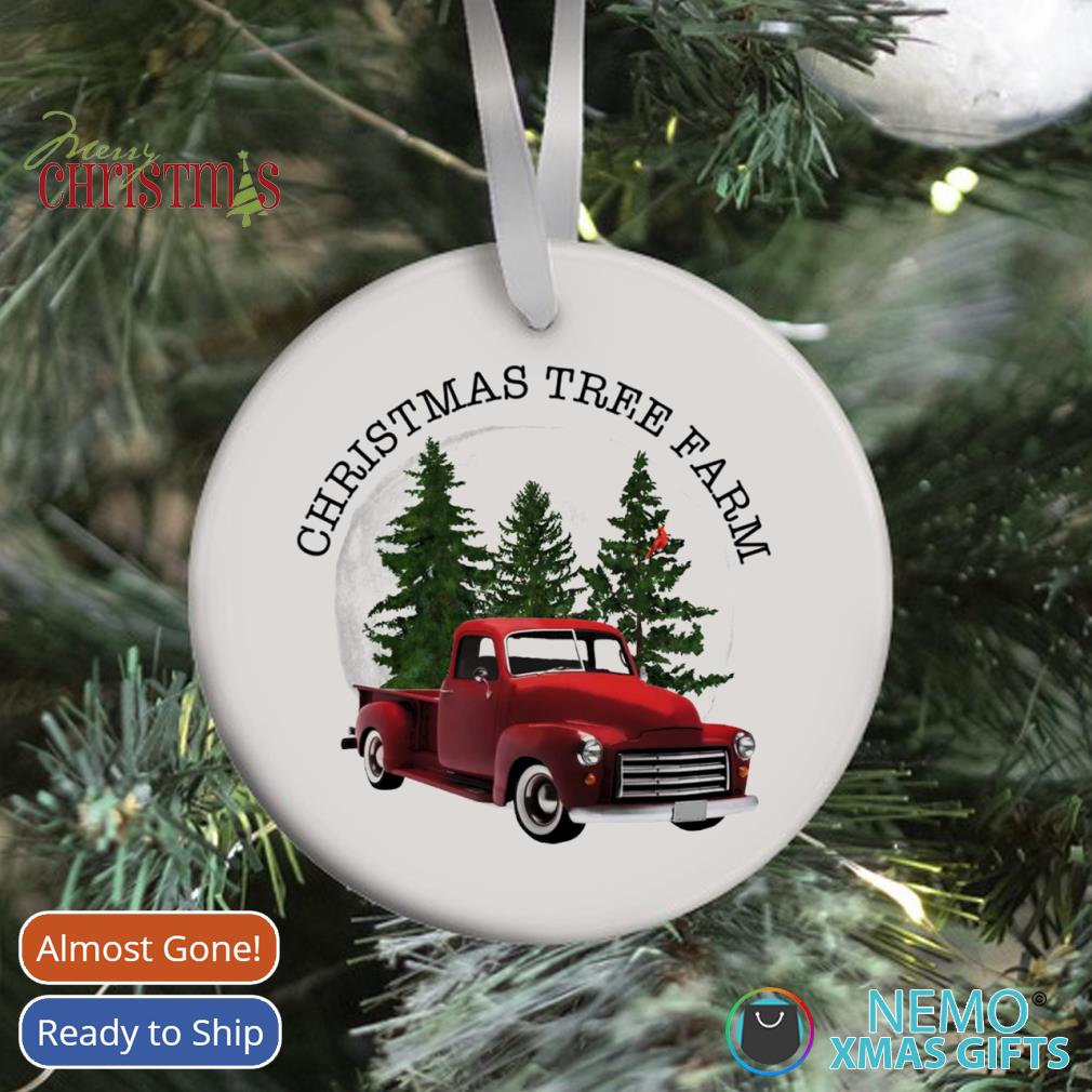 https://images.nemoshirt.com/2021/12/red-truck-christmas-tree-farm-ornament-white-christmas.jpg