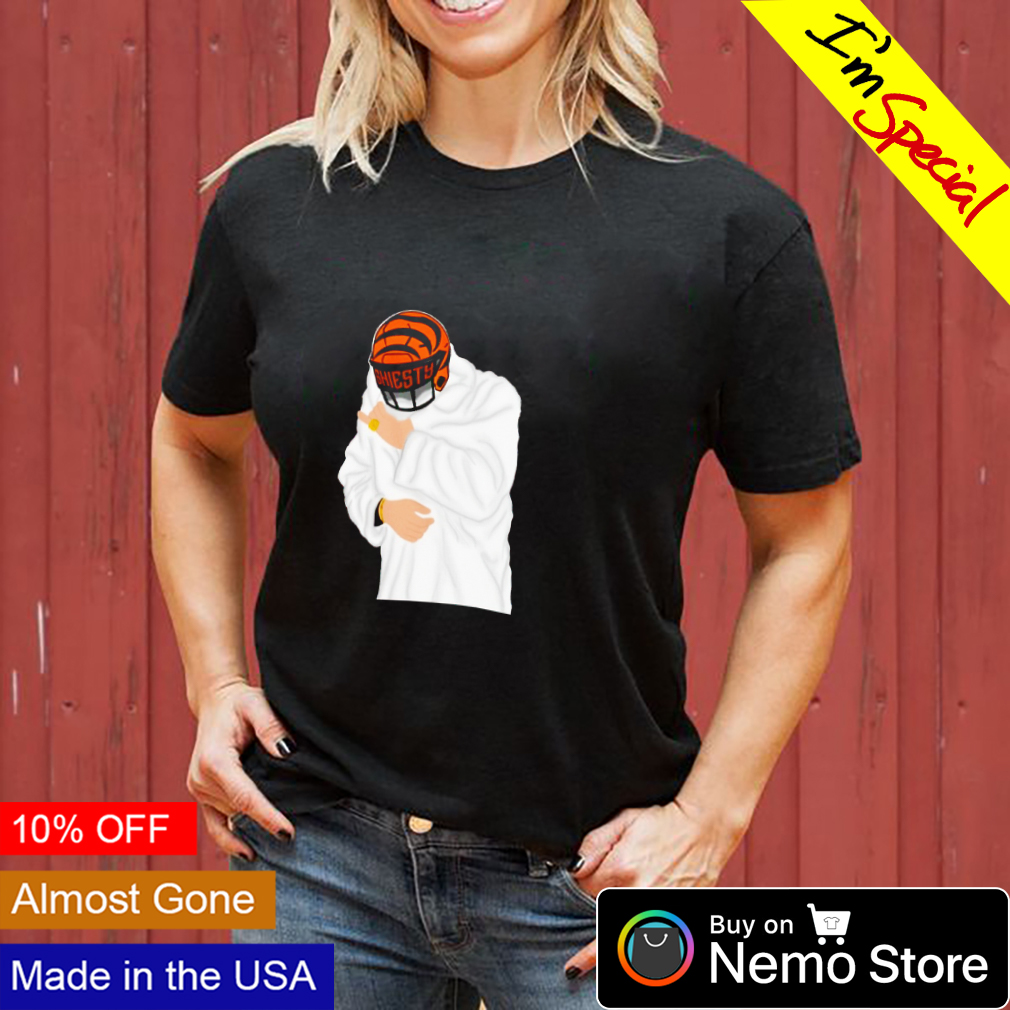 Joe Burrow Unisex Tshirt Cincinnati Bengals Joe Burrow Shirt Joe