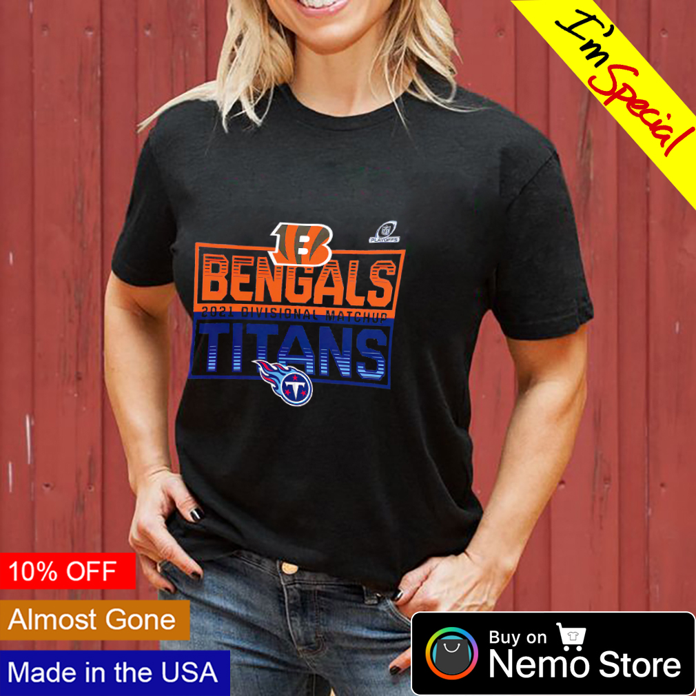 NFL Cincinnati Bengals Shop 2022 Playoffs T-Shirt, hoodie, sweater, long  sleeve and tank top