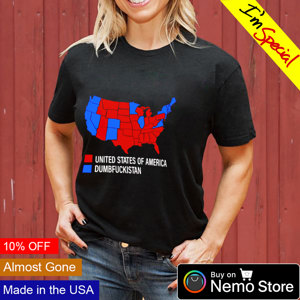 united states of america shirt