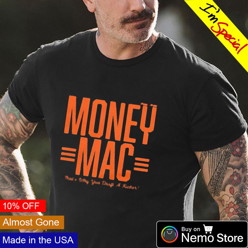 money mac kicker