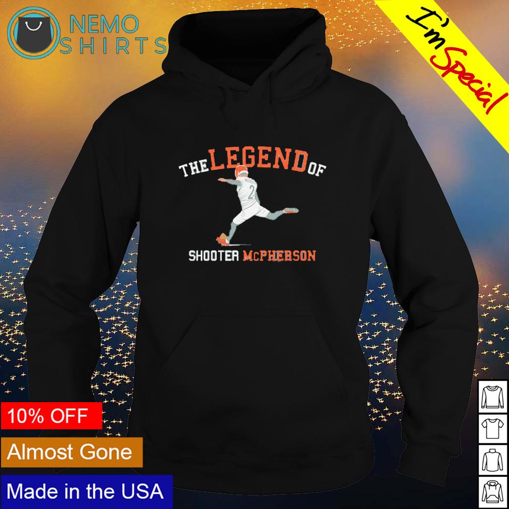 Shooter Mcpherson Shirt, hoodie, sweater, long sleeve and tank top