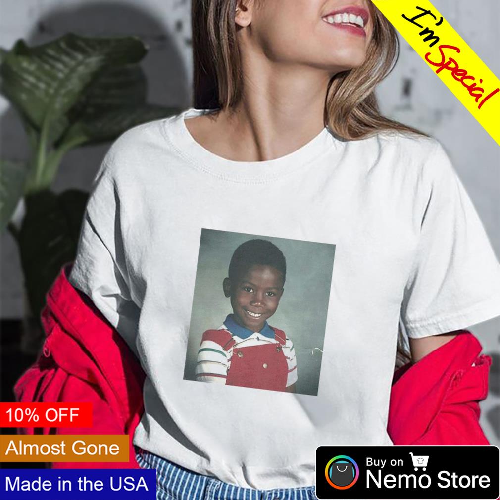Gucci mane as a kid shirt, hoodie, sweater and v-neck t-shirt