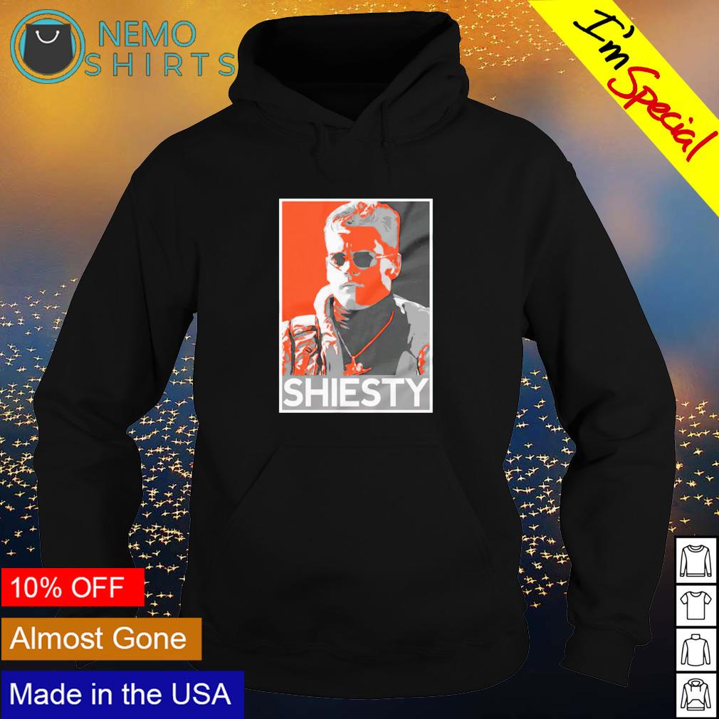 Official Joe Burrow Joe Shiesty Shirt, hoodie, sweater, long sleeve and  tank top