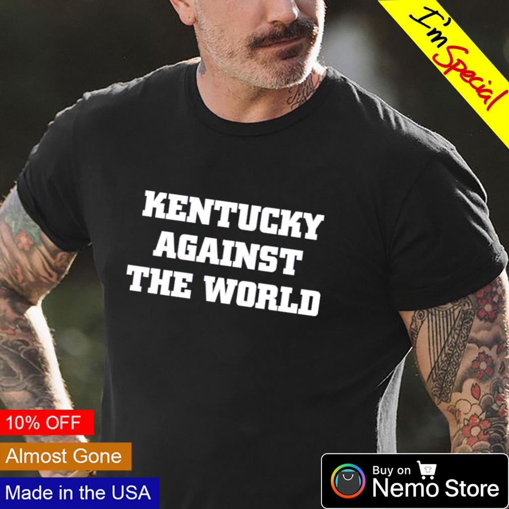 Kentucky Against The World