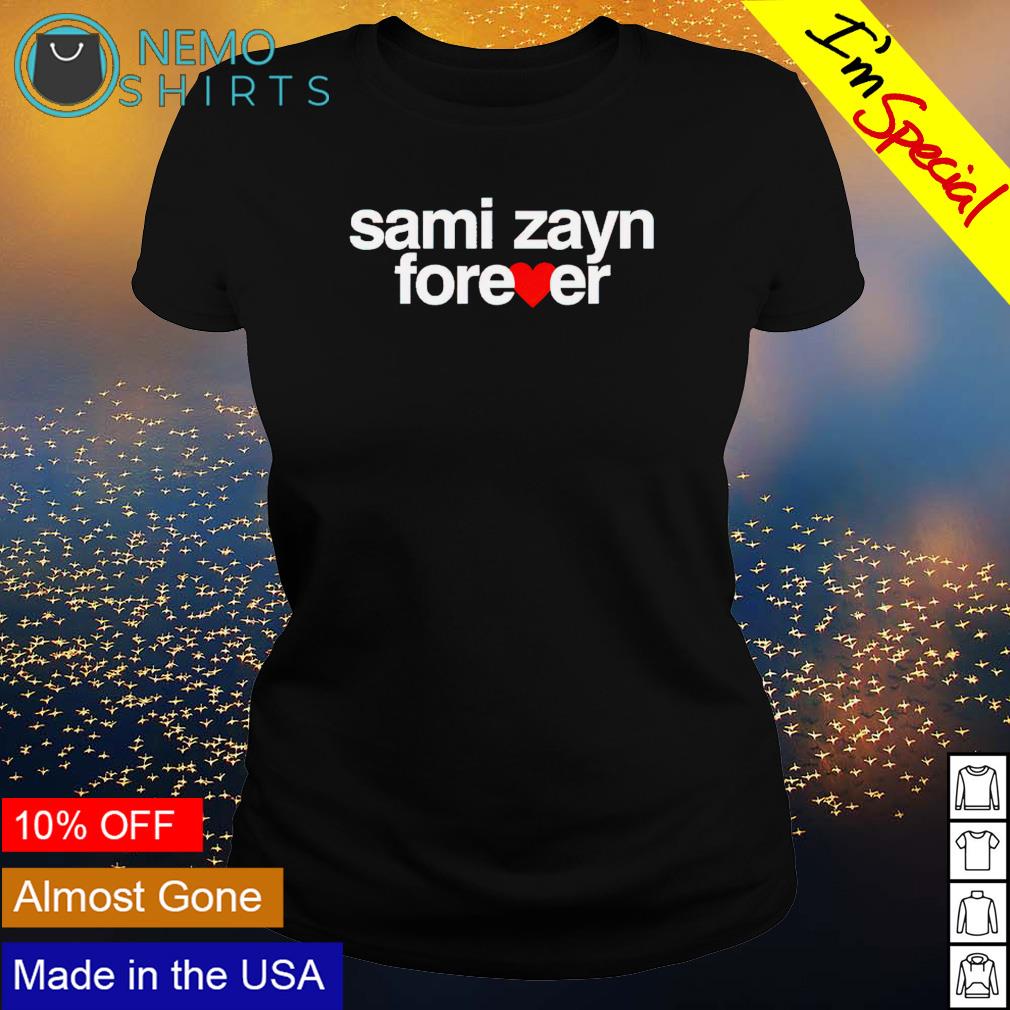 zayn shirt forever 21