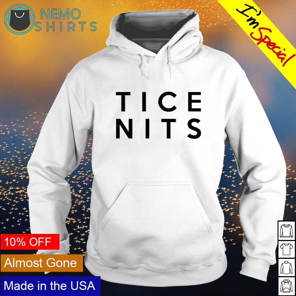 tice nits shirt