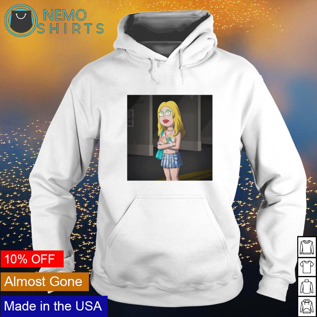 American Dad Francine Smith shirt, hoodie, sweater and v-neck t-shirt