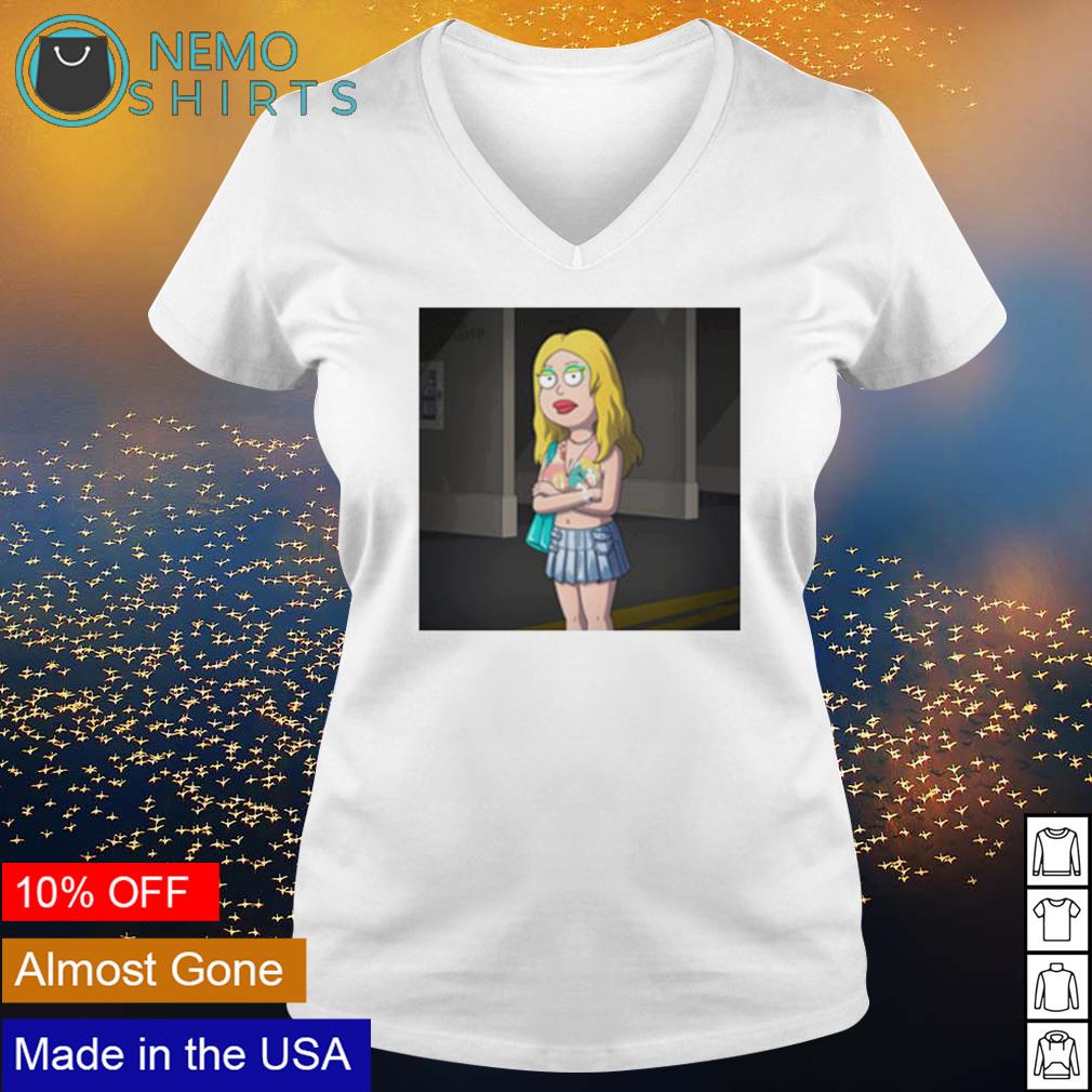 American Dad Francine Smith shirt, hoodie, sweater and v-neck t-shirt