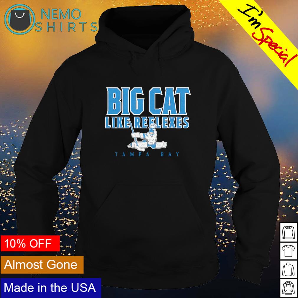 Andrei Vasilevskiy Big Cat Andrei Vasilevskiy shirt, hoodie, sweater, long  sleeve and tank top