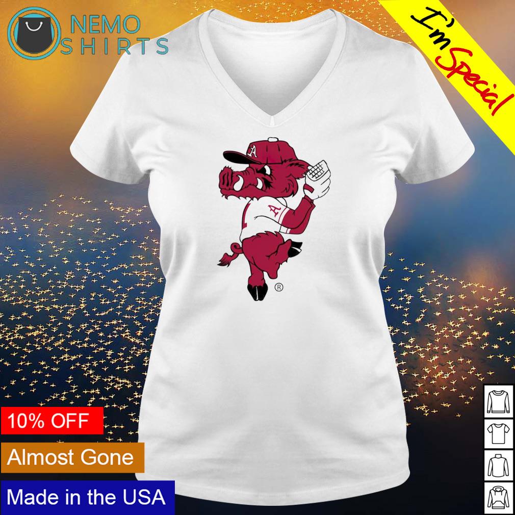 cute razorback shirts