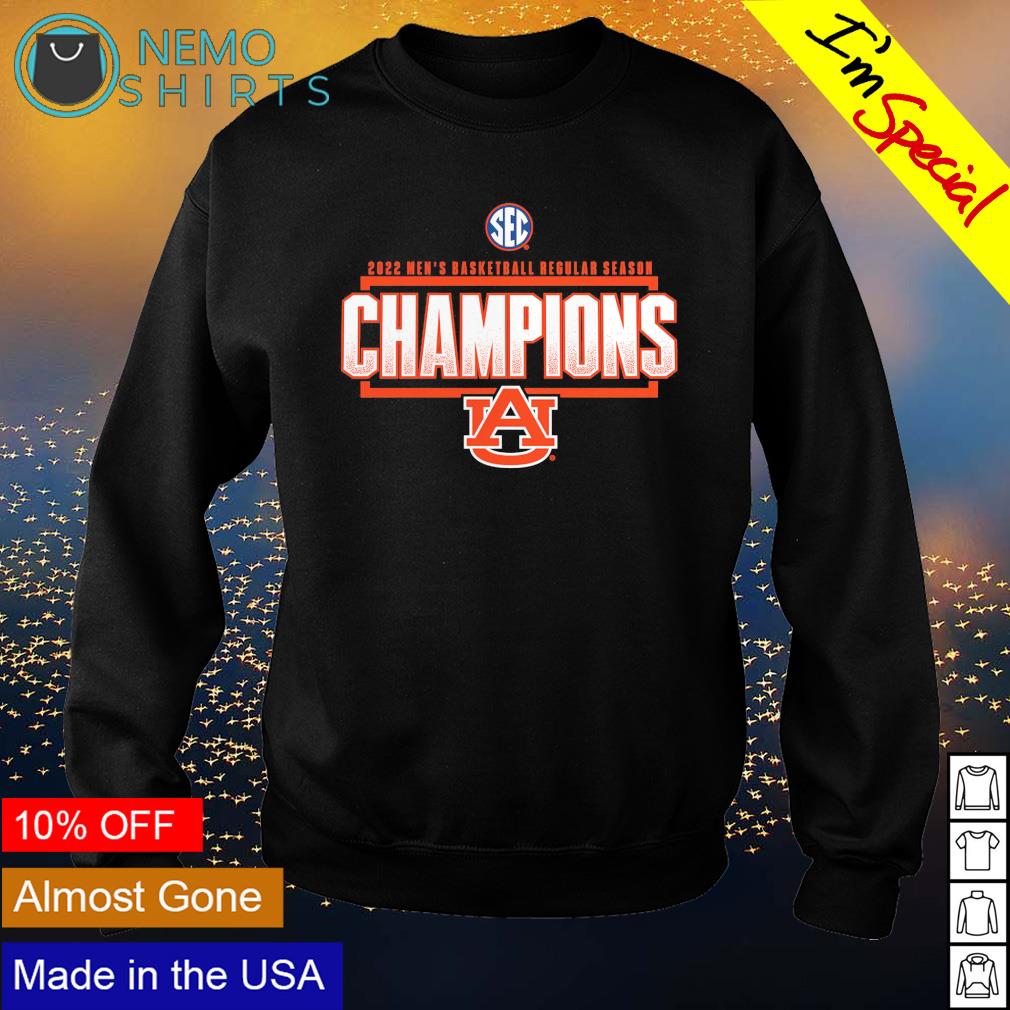 auburn sec basketball championship shirts