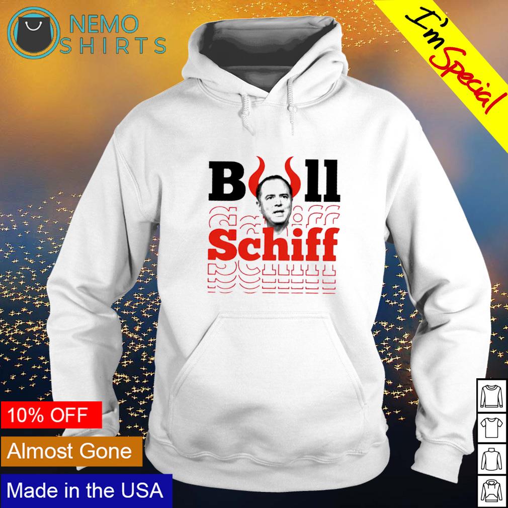 Bull Schiff Back Bull-Schiff Bullshifters T-Shirt Bull Schiff Back Bull-Schiff Bullshifters T-Shirt