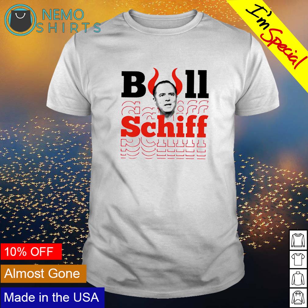 Bull Schiff Back Bull-Schiff Bullshifters T-Shirt Bull Schiff Back Bull-Schiff Bullshifters T-Shirt