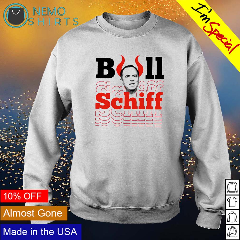 Bull Schiff Bullshifters T-Shirt Bull Schiff Bullshifters T-Shirt
