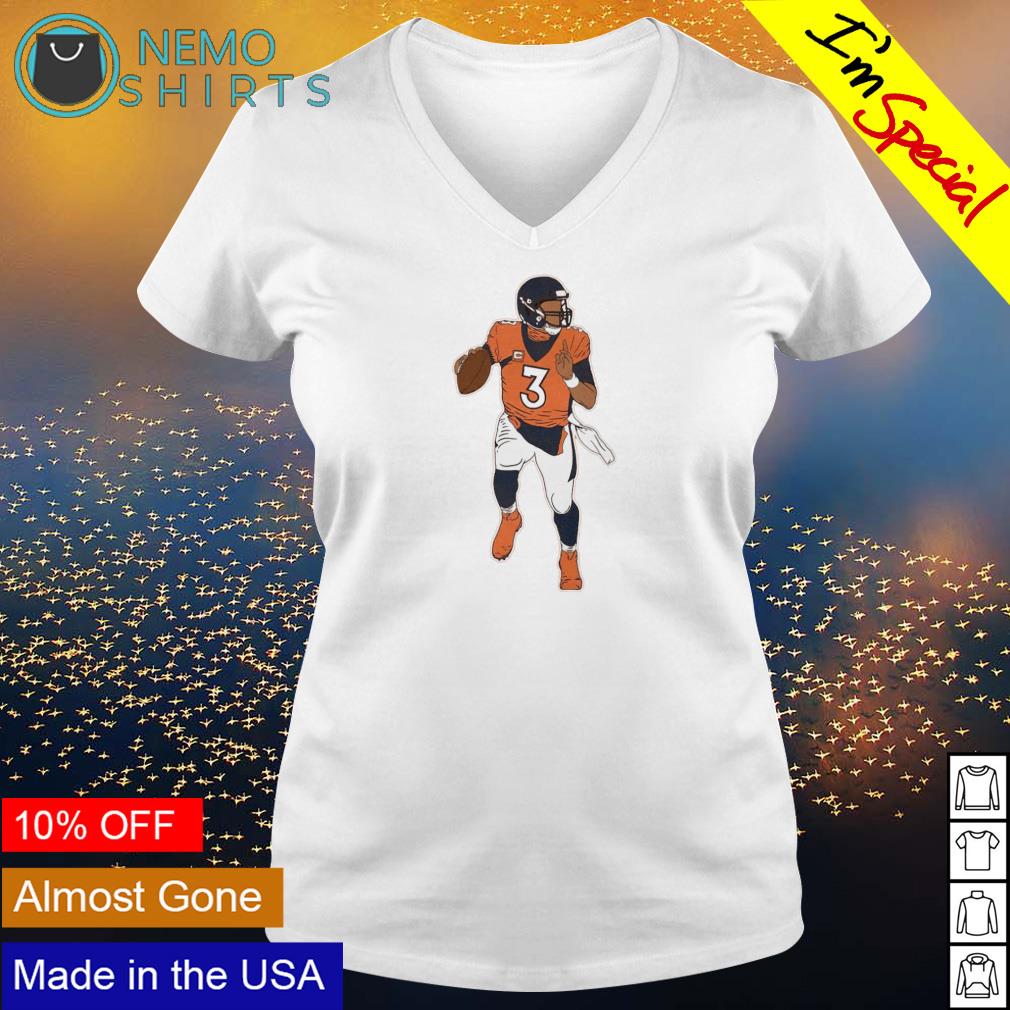 NEW FASHION 2023 Seattle Seahawks T-shirt Graphic Cartoon player